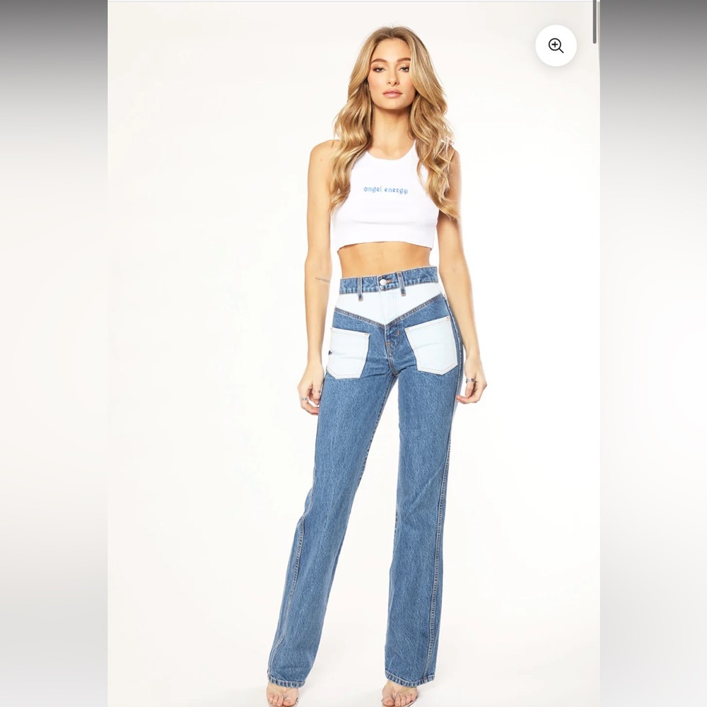 Revice Denim Jean Size 23 00 XXS